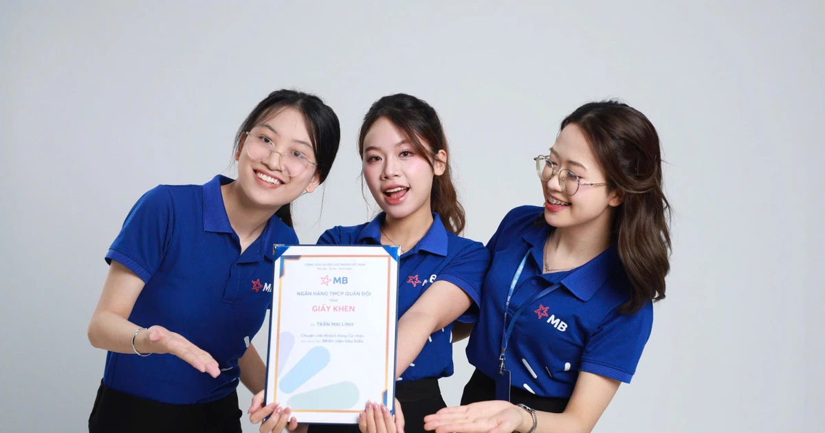 Nữ sinh NEU "xịn xò" vươn xa nhờ phá vỡ giới hạn bản thân