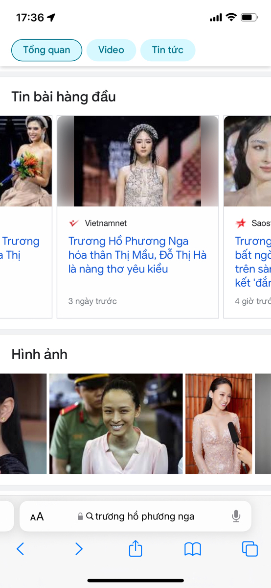 Làng giải trí Việt mình giờ như nồi cám lợn vậy trời =))