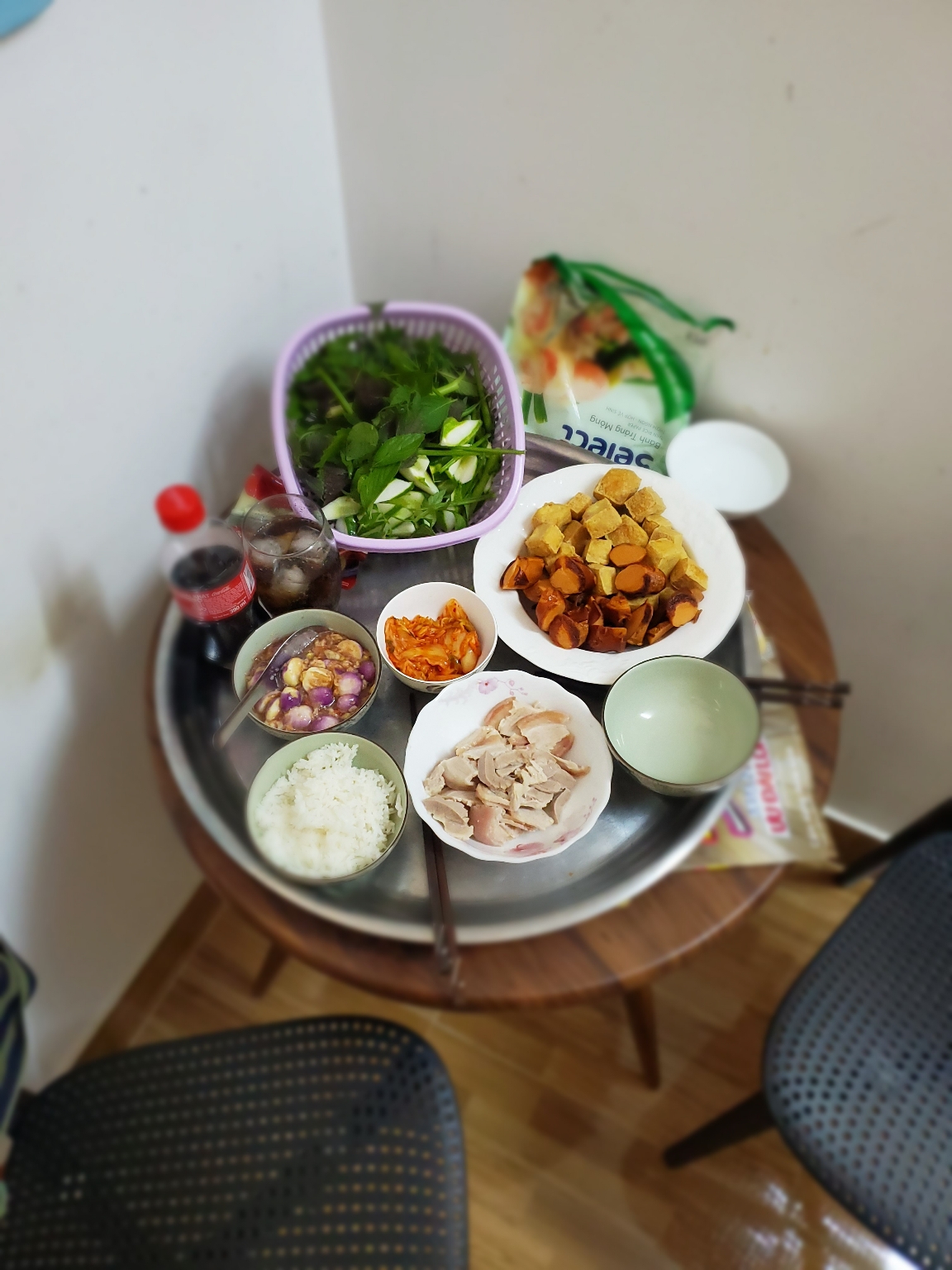 DAY... #STAY HOME | Viết bởi CR.Bắp