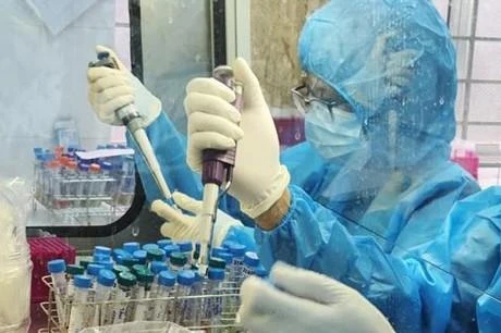 36 sinh viên Y khoa ĐH Tây Nguyên lên đường chống dịch COVID-19 tại Đắk Lắk - Tự hào quá đi!