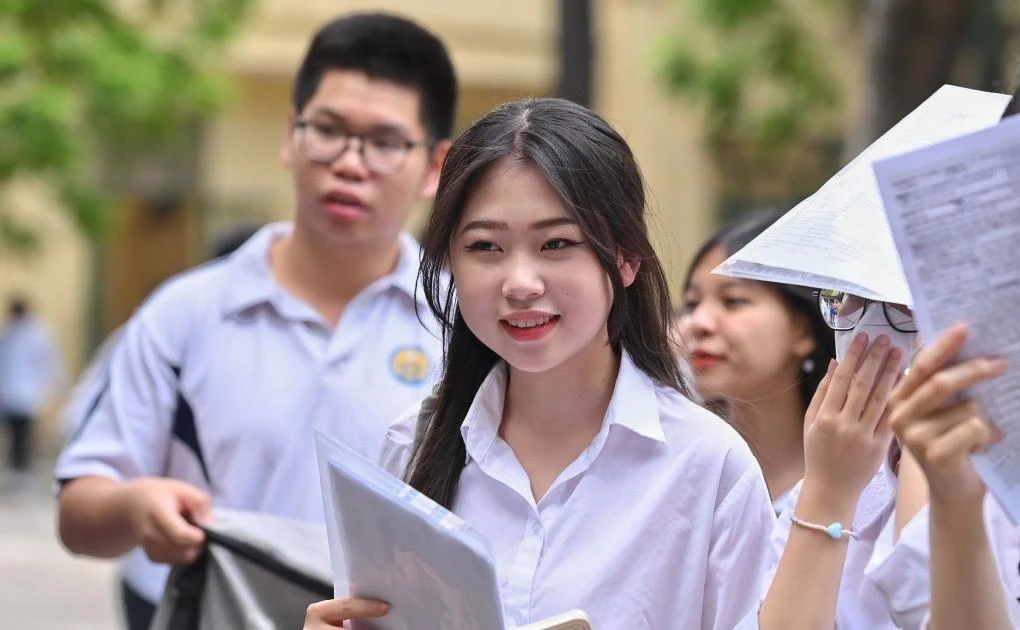 Hà Nội muốn "chill" hơn cho kỳ thi tốt nghiệp THPT năm 2025