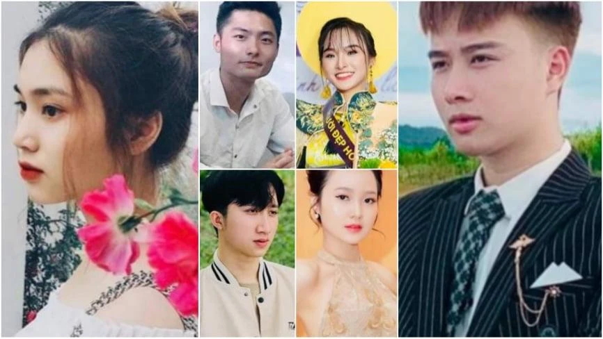 Đội hình Lễ tân "cực phẩm" của Đại học Nội vụ với những thành tích xịn sò không tưởng!