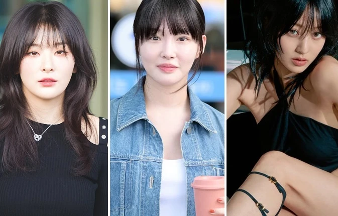 Ba nữ thần tượng 'toàn năng' nhất K-pop khiến fan phải gọi tên không ngớt