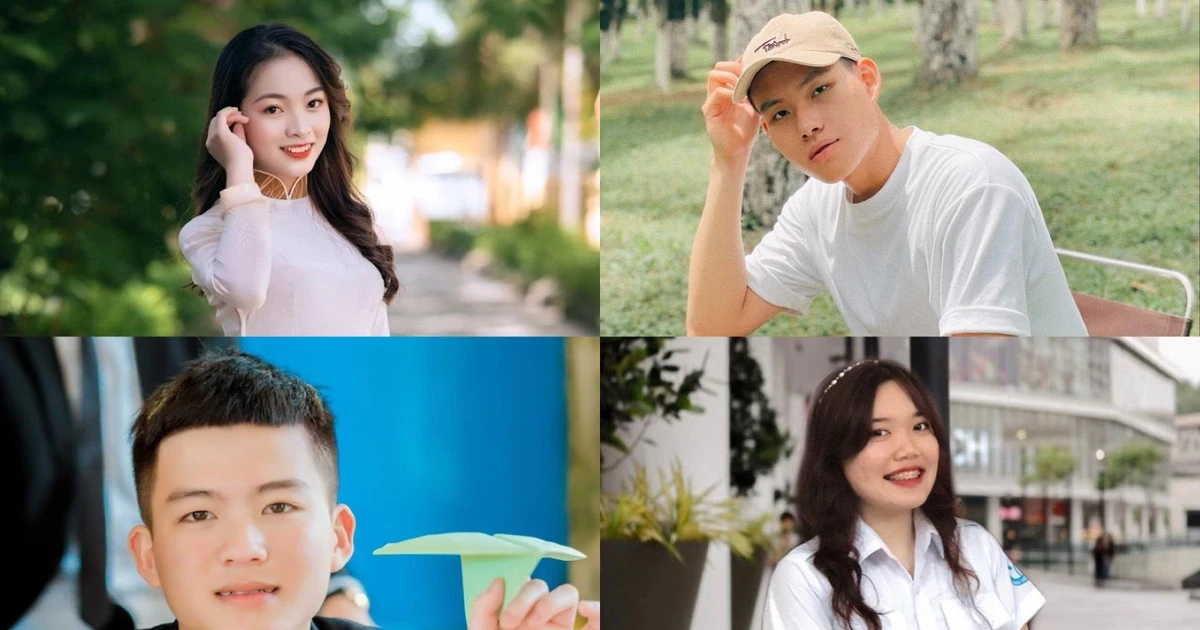 Sinh viên Sư phạm ba miền cùng nhau tưng bừng kỷ niệm 40 năm ngày Nhà giáo Việt Nam 20/11