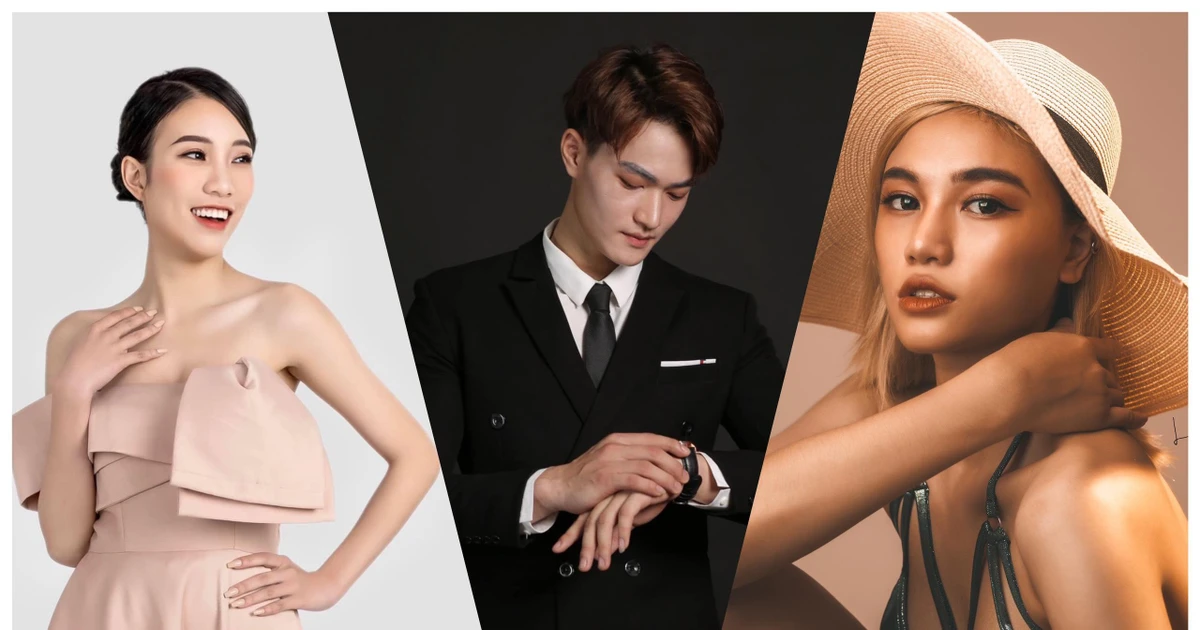 Top 3 gương mặt cực phẩm từ miền Trung "gây bão" tại The Next Face Vietnam
