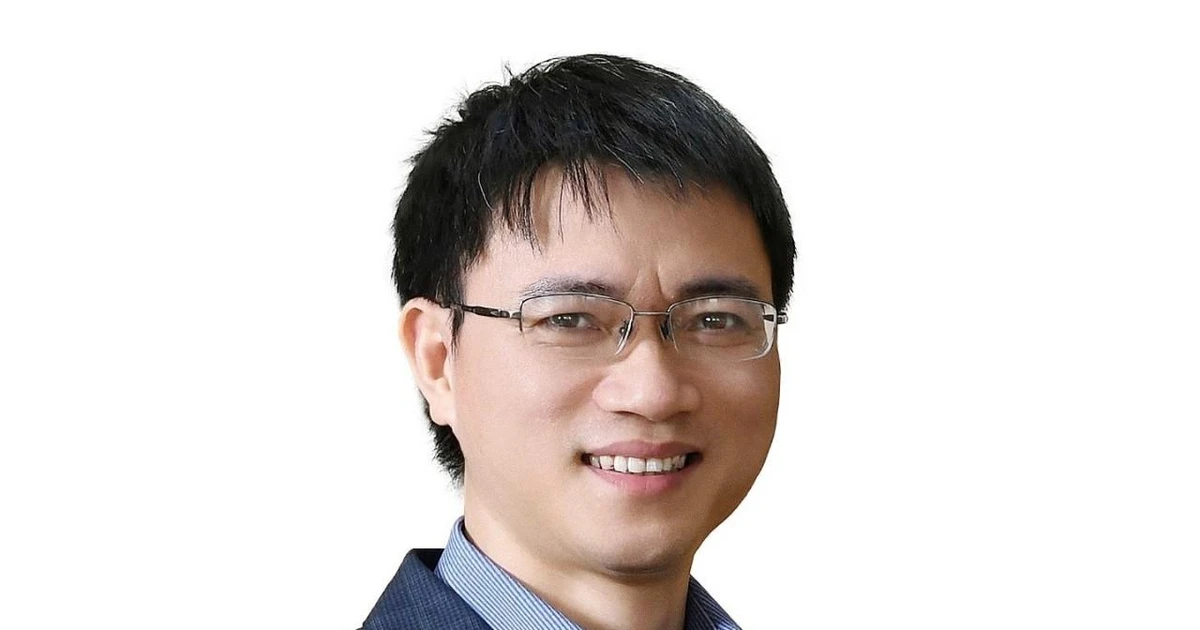Nhà báo Nguyễn Tuấn Anh bật mí công thức xây dựng thương hiệu cá nhân bền vững