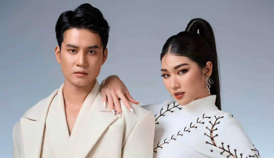 Bộ đôi visual đỉnh cao Đoàn Bảo Ân và Trương Thuỳ Trang lọt top, ẵm trọn giải phụ tại đấu trường quốc tế