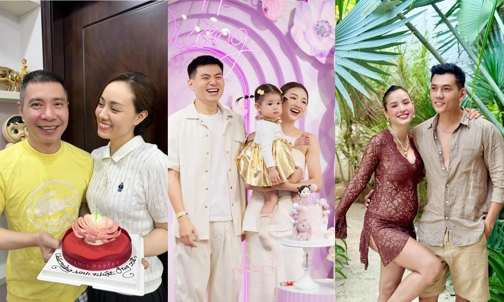 Những cặp đôi showbiz Việt bị "ném đá" vì nổi tiếng nhờ mạng, drama cũng vì mạng