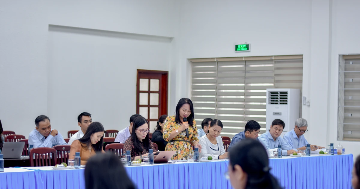 Đề án vay vốn học tập cho sinh viên đang gây sốt cực mạnh