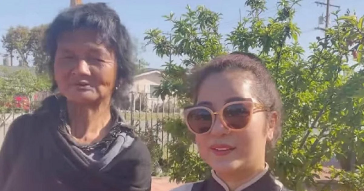 Thúy Nga lộ tình trạng sức khỏe đáng lo sau ồn ào ngừng giúp đỡ ca sĩ Kim Ngân