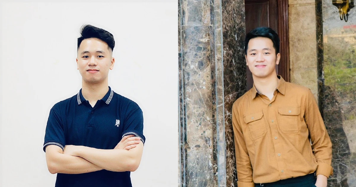 Hãy trở thành sinh viên giỏi từ kiến thức tới kỹ năng để đi thật xa trên mọi chặng đường