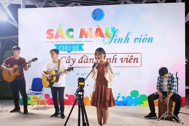 Hội học trò cả nước ơi, sân chơi nhảy xịn xò đây rồi!