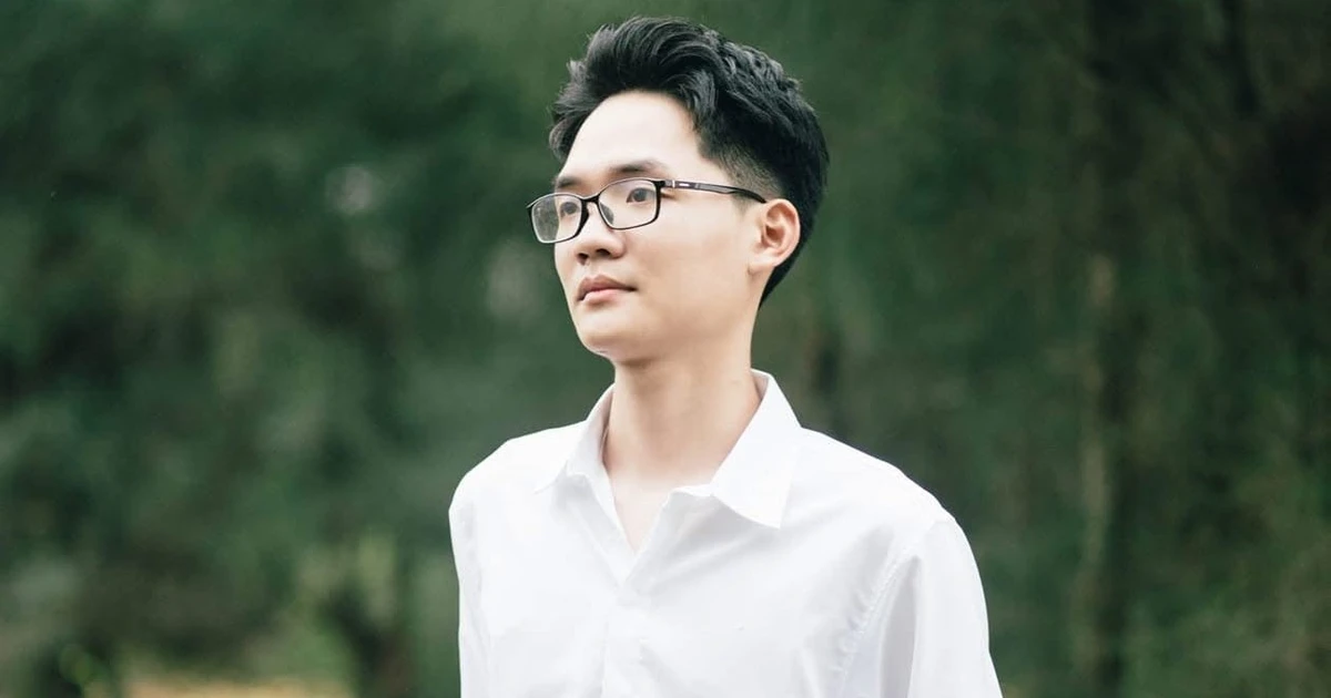 Từ giảng đường Luật đến ông chủ những bản hit triệu view đỉnh của chóp