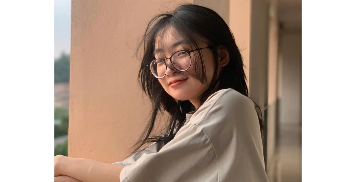 Cô gái Hải Dương giành giải Ba Đại sứ văn hóa đọc toàn quốc với câu chuyện về 10 cô gái Đồng Lộc