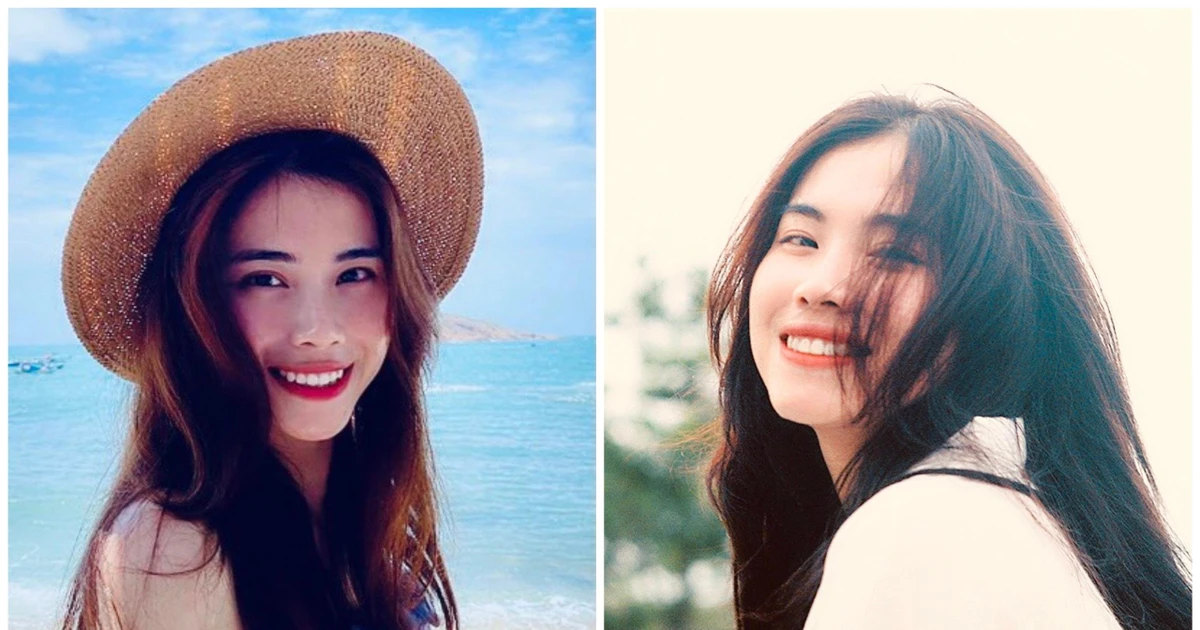 Cô nàng biên dịch viên tiếng Nhật mê mẩn nghề mẫu ảnh đến không ngờ ✨