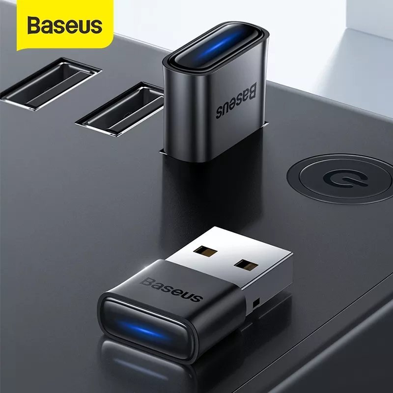 USB Bluetooth có thay sound card được không? Gen Z giải đáp luôn!