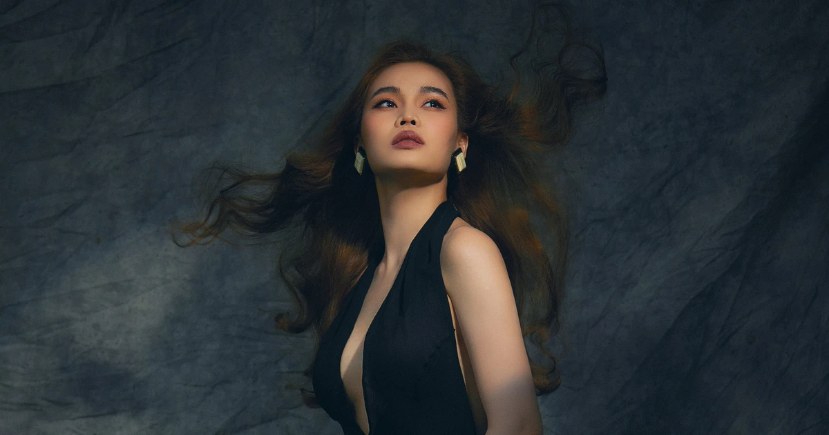Giang Hồng Ngọc tự nhận là 'ca sĩ hướng nội', tiết lộ lý do hiếm khi vướng thị phi