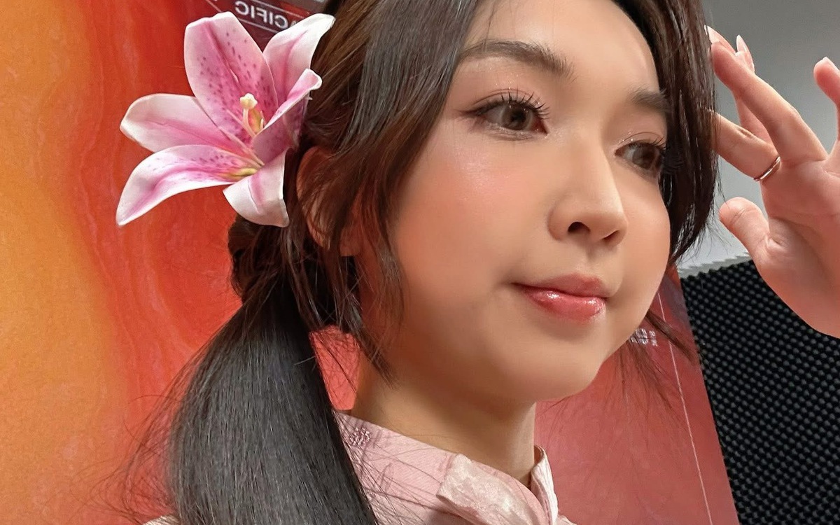 MC Hoài An "chặn đứng" anti-fan bằng 1 câu, netizen quay xe khen nức nở vì EQ đỉnh cao