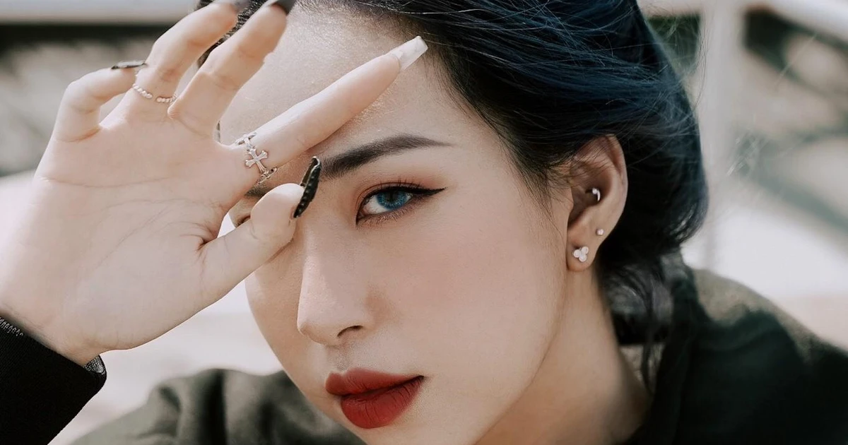 Nữ sinh năm nhất Sân khấu Điện ảnh cán mốc điểm chuyên môn "khủng" nhất khoa Diễn viên