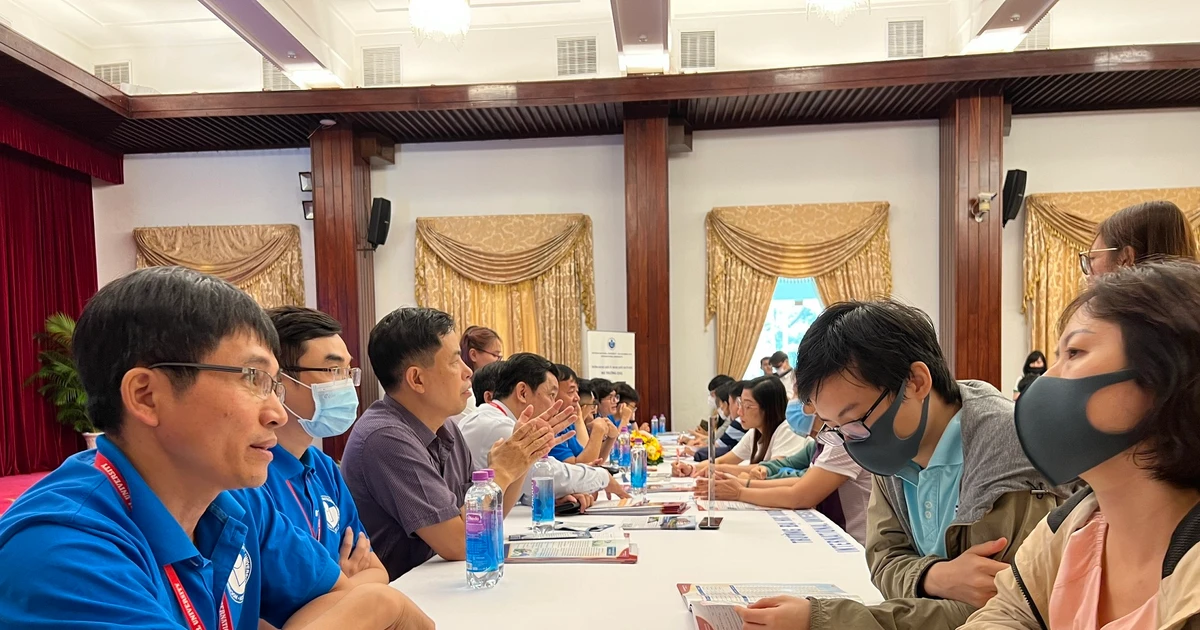 Gen Z chủ động săn cơ hội du học, quyết tâm vươn xa ✈️