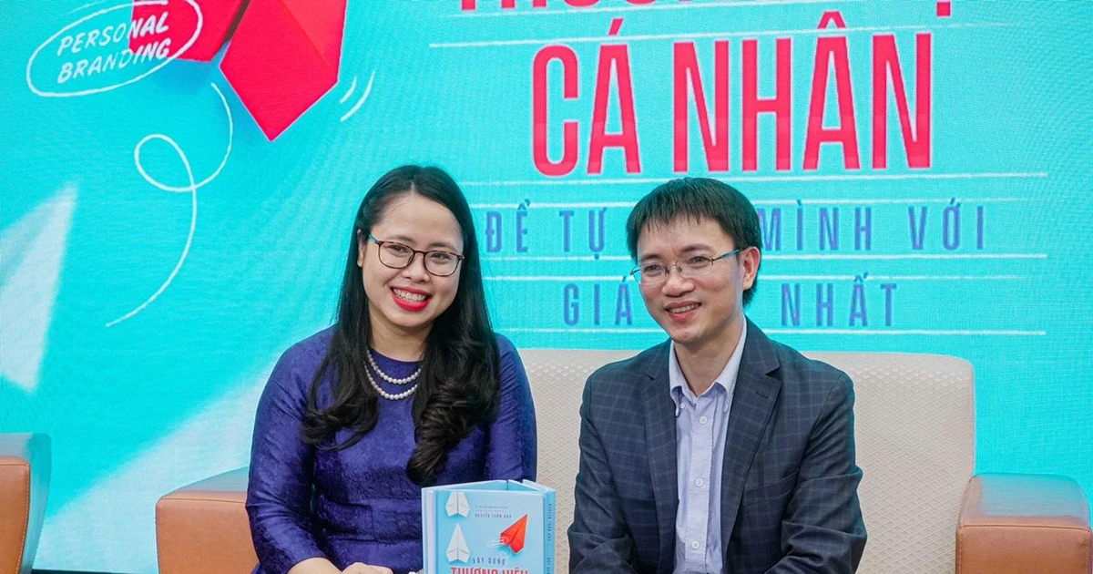 Cuốn sách đỉnh cao dành cho ai muốn khám phá bản thân và level up cuộc đời ✨