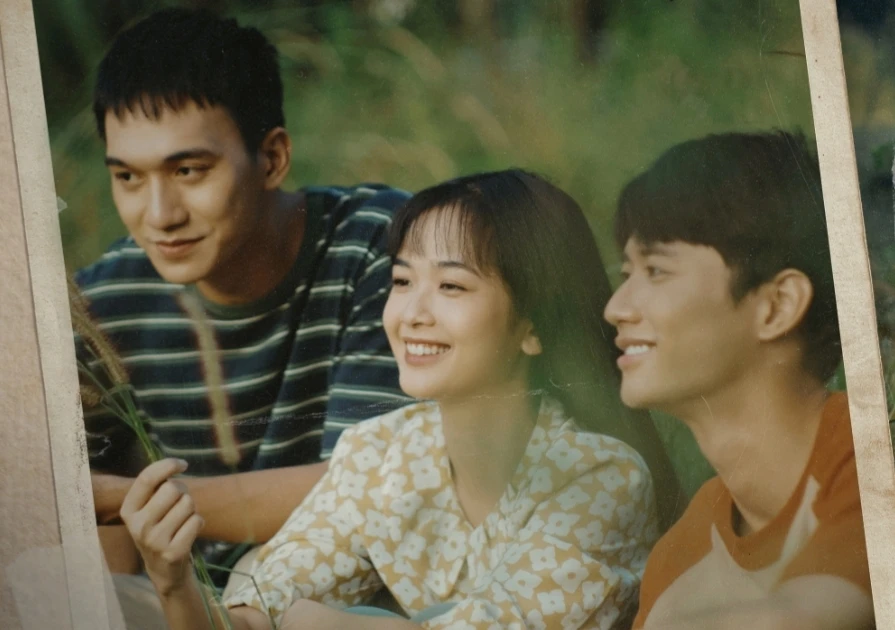 Netizen tò mò cực mạnh khi dàn "chàng thơ", "nàng thơ" lộ diện trong bom tấn chuyển thể từ truyện Nguyễn Nhật Ánh