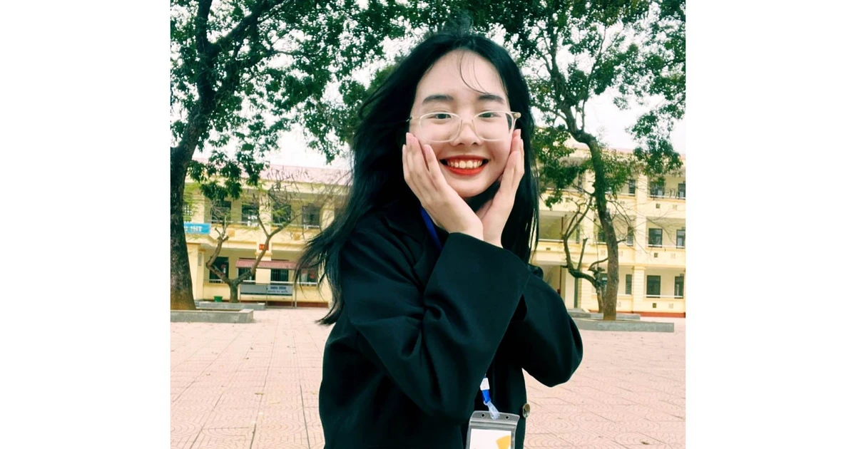 Tìm ra giá trị bản thân thì đừng ngại thử một lần nha các bạn ơi!