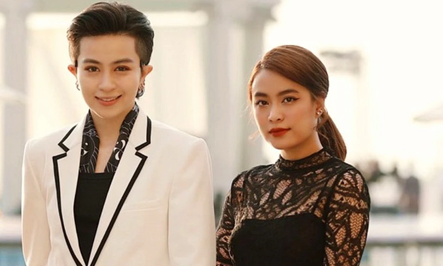 Hậu drama với Chi Pu, Hoàng Thùy Linh - Gil Lê lại tiếp tục flex ảnh tình cảm khiến dân tình ghen tị
