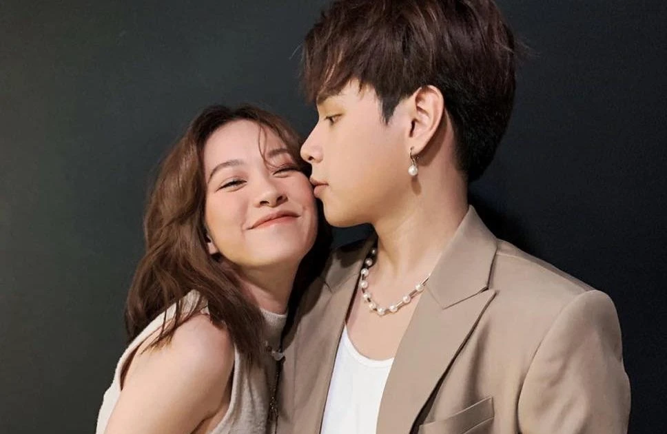 JayKii đang yêu ngọt lịm mà vẫn để status 'thất tình' - Drama gì đây?