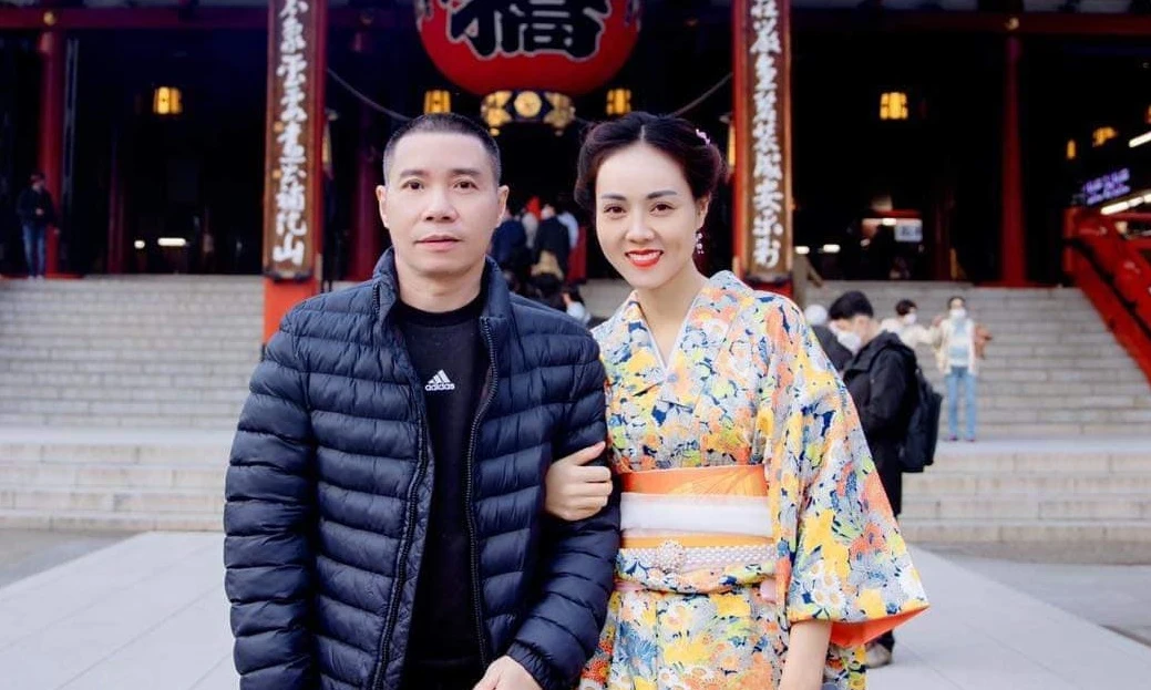 Vợ NSND Công Lý lại tâm sự buồn bã, lần này netizen phản ứng thế nào?