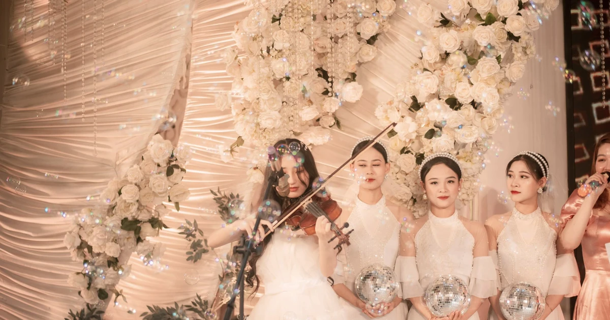 Nữ sinh Đà Nẵng giành thủ khoa Violin Học viện Âm nhạc Huế: Hành trình 10 năm đi tìm ước mơ giảng đường ✨