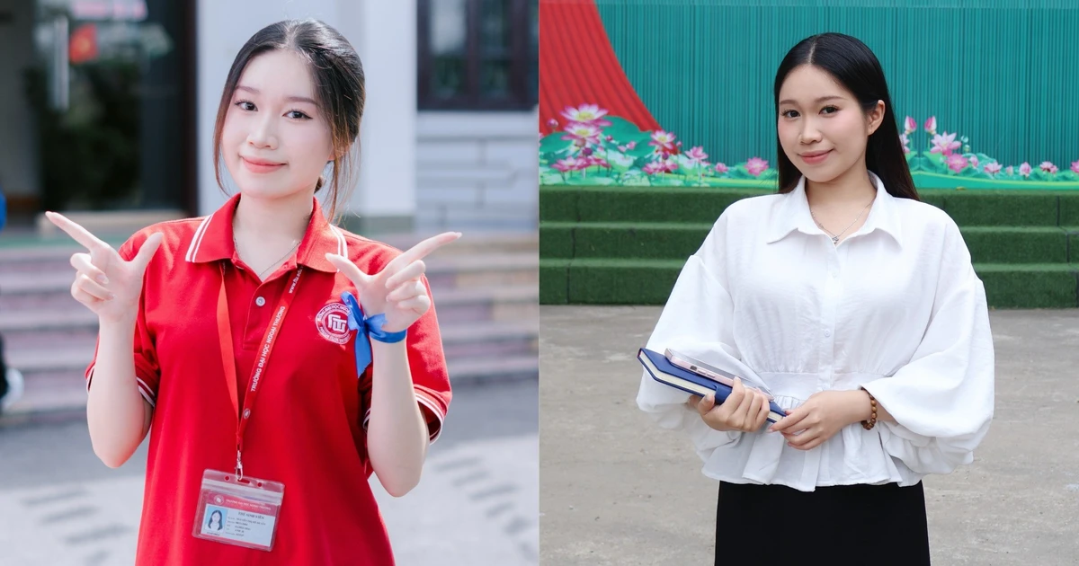Tuổi trẻ là hành trình dám trải nghiệm và không ngừng trưởng thành ✨