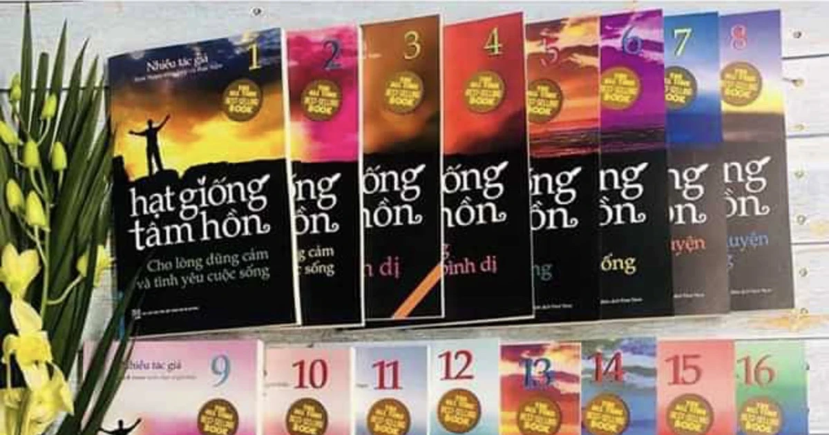 Comeback đỉnh nóc: "Hạt giống tâm hồn" lên sóng phim giữa mùa dịch COVID-19