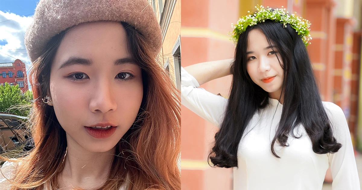 Nữ sinh Yên Bái chinh phục xứ Bạch dương với học bổng toàn phần: Hành trình từ mê Toán đến đam mê tiếng Nga