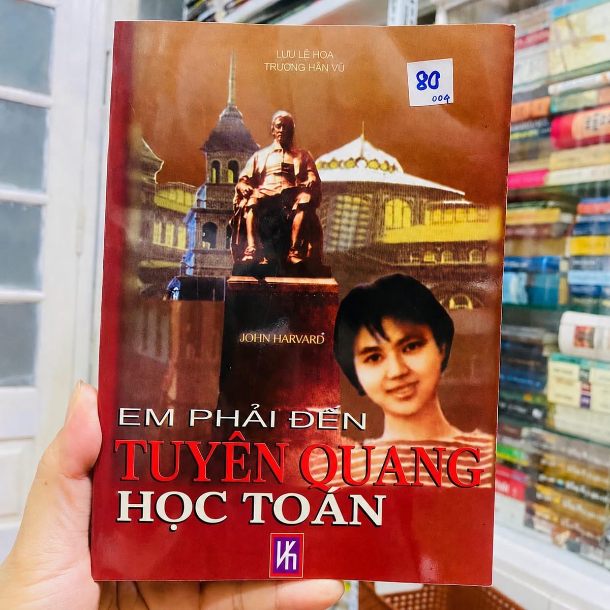 Tuyên Quang vọt từ 0 lên 154 điểm 10 môn Toán: "Phép màu" hay có gì đó sai sai?