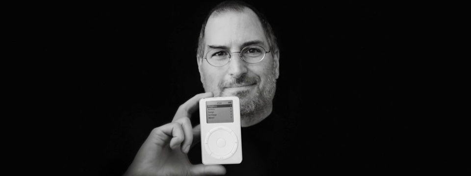 Steve Jobs và đội ngũ iPod từng chọn 20 album nhạc "xịn sò" nào vào iPod đầu tiên? Cùng nghe thử nè!