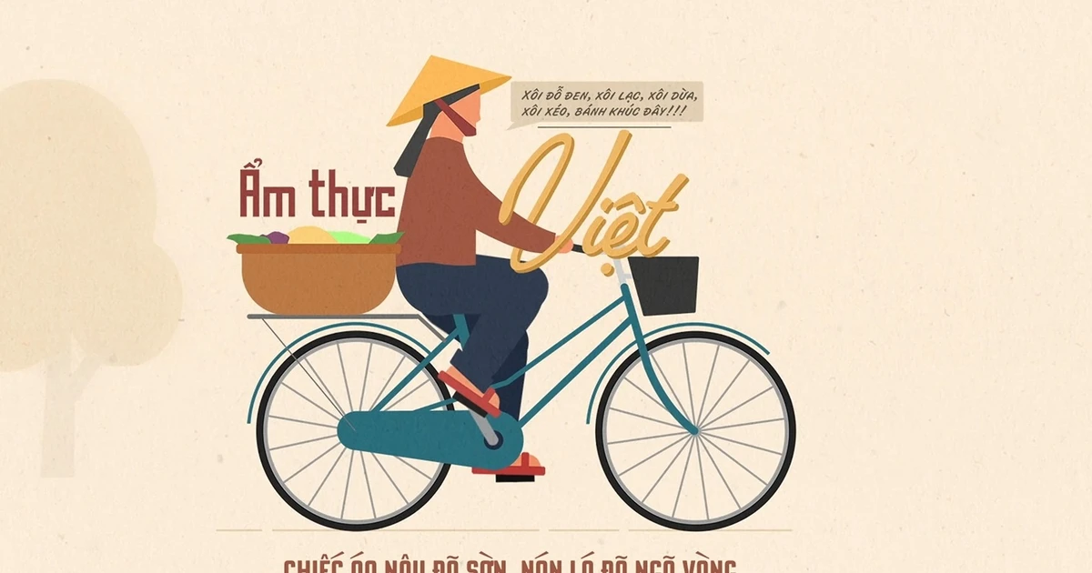 Bị chê nói ngọng vẫn quyết làm rapper, chàng trai này sáng tác hẳn bản rap "Ẩm thực Việt" siêu xịn