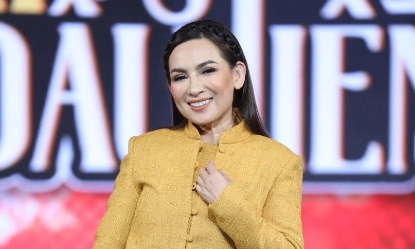 Quản lý cố ca sĩ Phi Nhung đăng đàn cực gắt: "Xin đừng nhắc tên" vì một nhạc sĩ làm điều này!