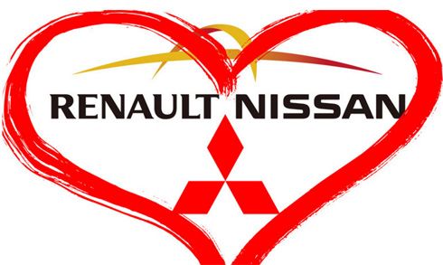 Nissan chính thức "về một nhà" với Mitsubishi rồi nha! ✨