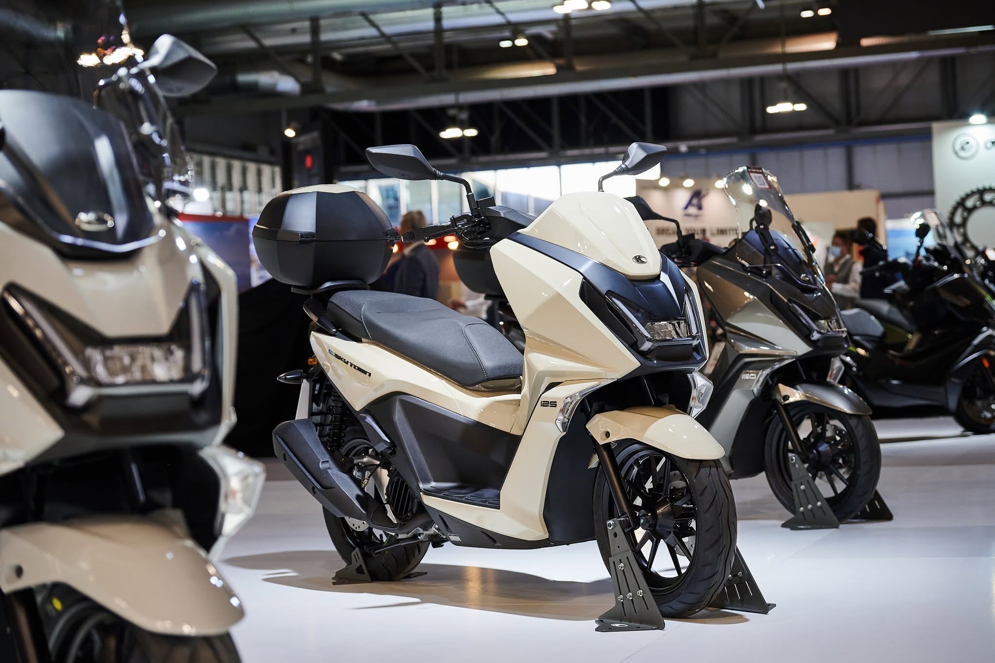 Bí kíp chọn xe tay ga 150cc chuẩn không cần chỉnh cho hội gen Z ️✨