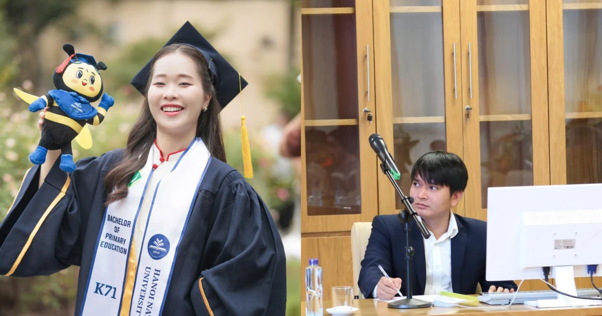 Bí kíp sống sót và thăng hoa cho tân sinh viên: Đừng để cuộc sống đại học "làm khó" bạn! ✨