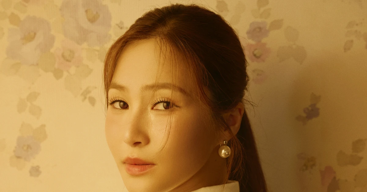 Ca sĩ Hương Tràm comeback V-pop: "Đừng bao giờ cố che giấu sự mềm yếu của mình"