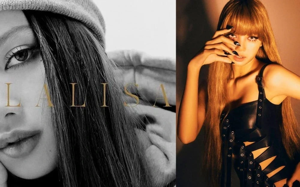 Lisa BLACKPINK phá kỷ lục "xịn sò" khiến fan phải thốt lên: Nữ hoàng đây rồi!