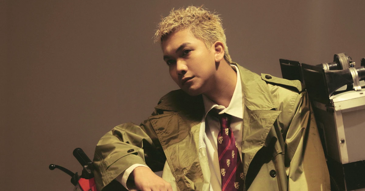 BigDaddy lần đầu ra MV không có Emily, kết hợp GREY D mang đến "cơn suy" đầy drama ️