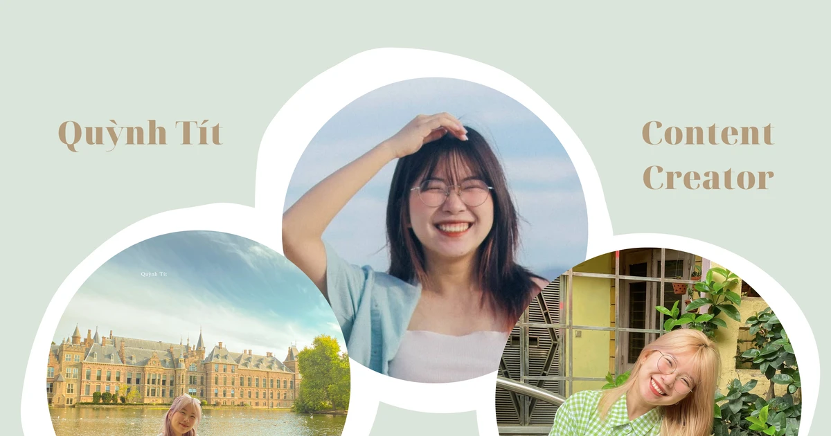 Content Creator Quỳnh Tít: Hơn cả một nơi làm việc, Schannel với tôi là một gia đình