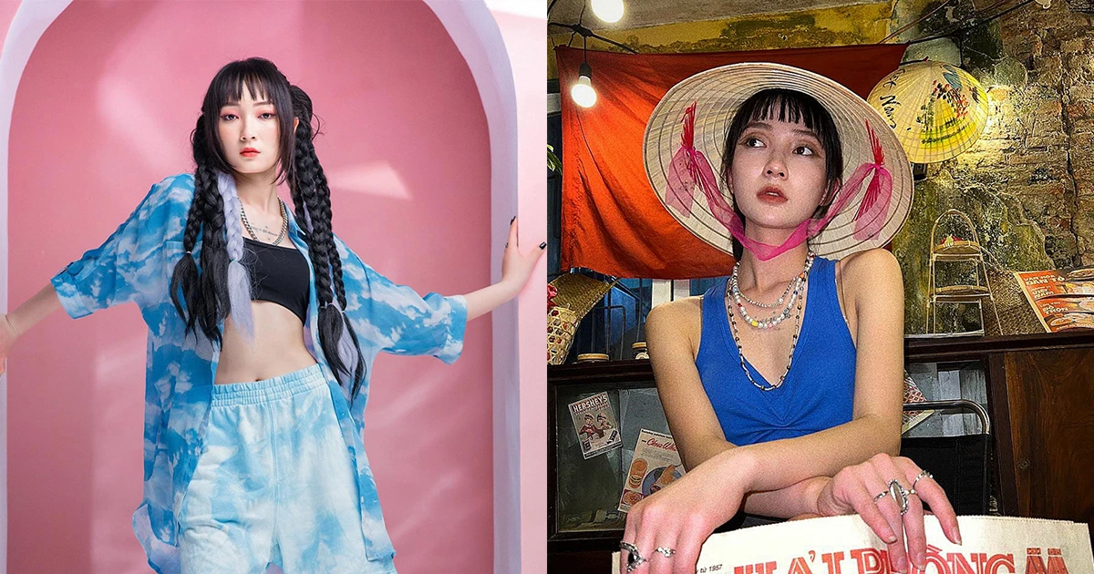 Nàng Gen Z đam mê khám phá: "Càng đi nhiều, càng học được nhiều điều hay ho" ✨
