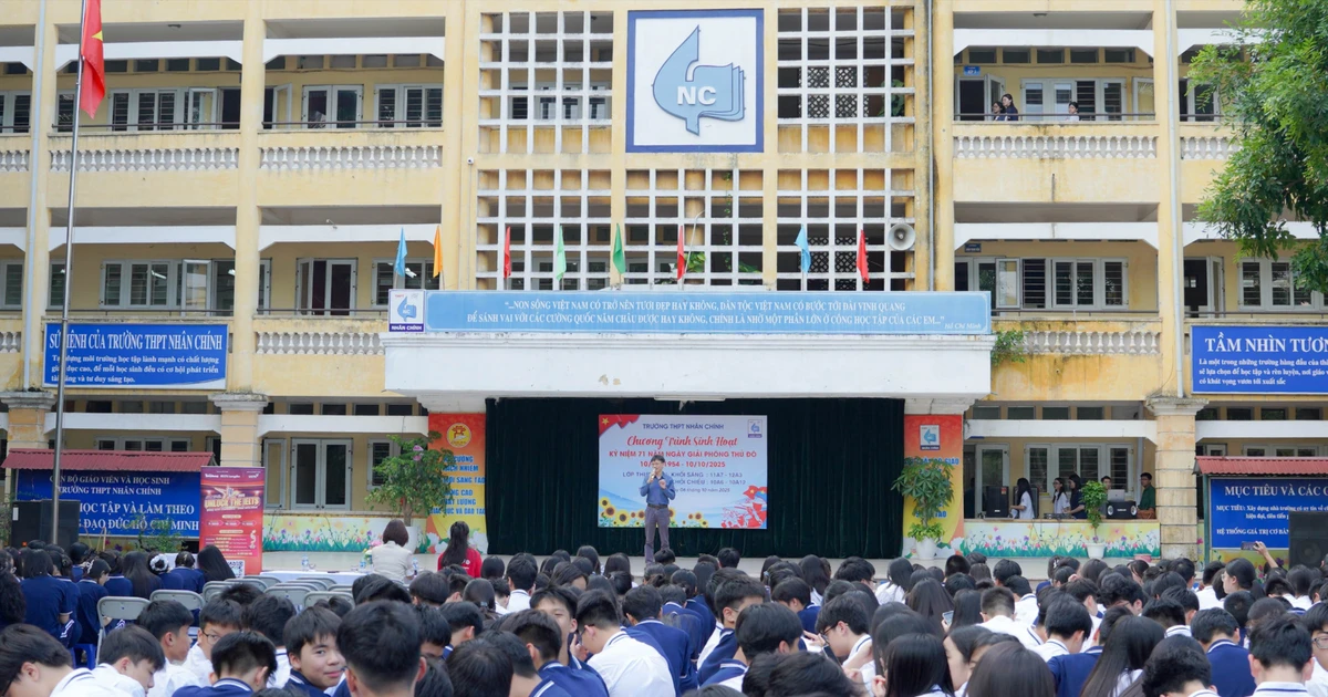Gen Z viết lại bài này xịn sò thế này nèee!
