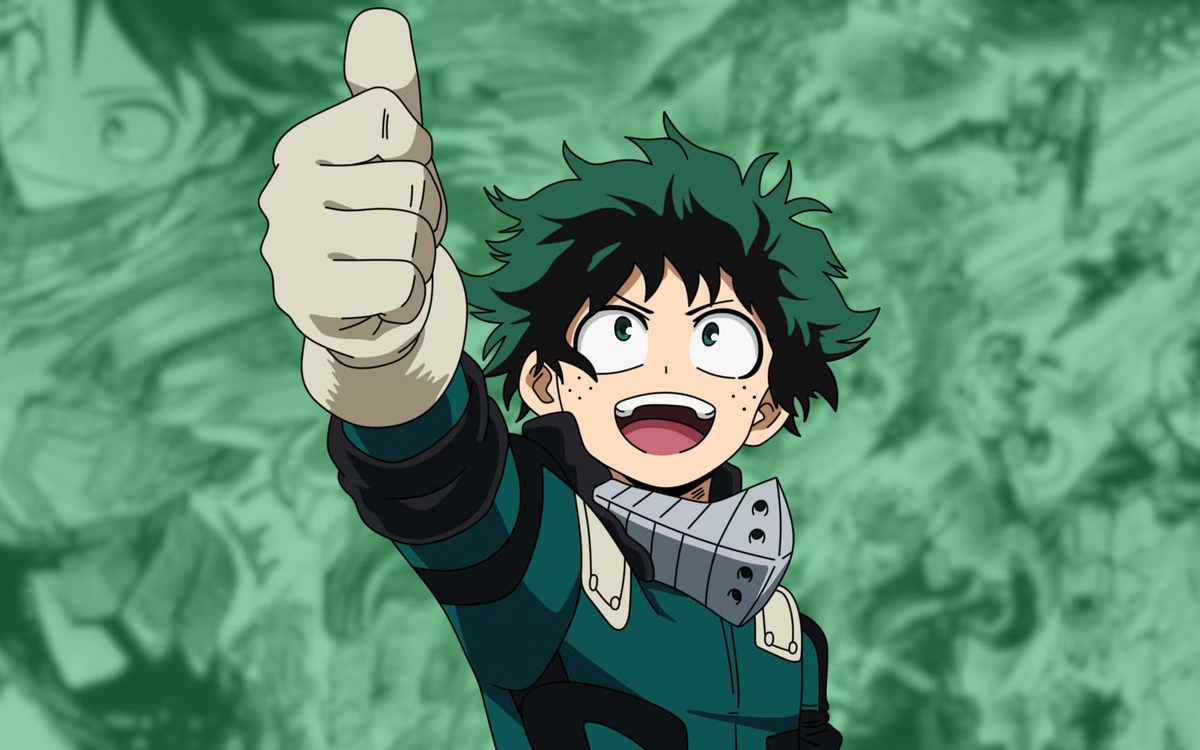 Game mobile mới từ My Hero Academia lộ diện - Fan đứng ngồi không yên nhưng cũng hơi hoang mang
