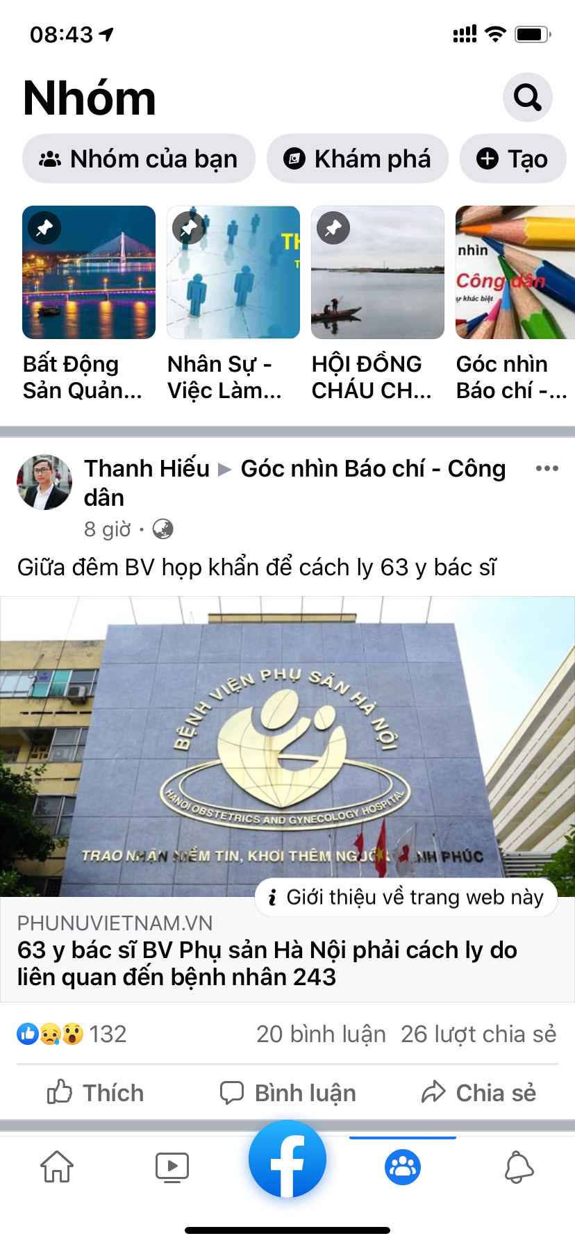 FA TÊ BÓC LẠI ĐỔI GIAO DIỆN? | Viết bởi Cậu Thành