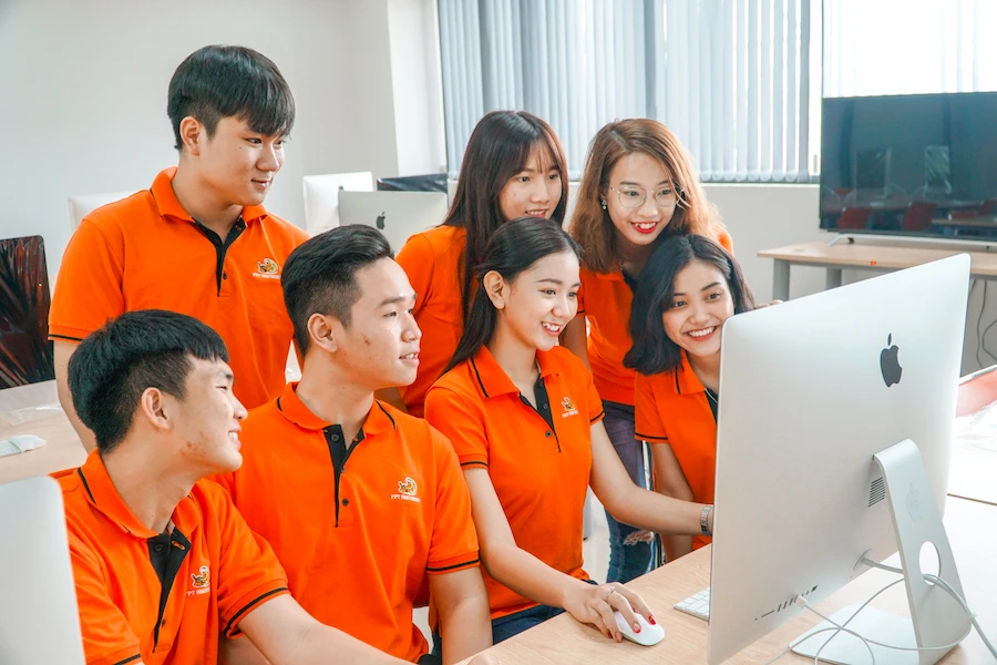 ĐH FPT mở cửa đón du học sinh về nước vì COVID-19, xét tuyển thẳng luôn các bạn ơi